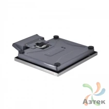 Весы Mertech M-ER 224 AF-15.2 LCD USB настольные фасовочные до 15 кг, нержавеющая сталь